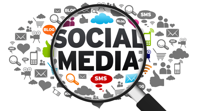 Social Media Marketing Company